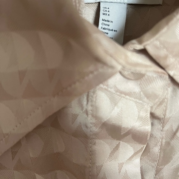 Recommendation from Becky Malinsky 5 Things You Should Buy - COS silky blouse - Picture 4 of 5